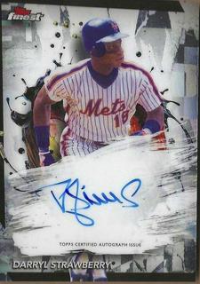 Darryl Strawberry