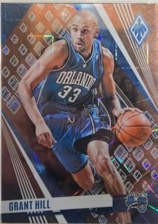 Grant Hill