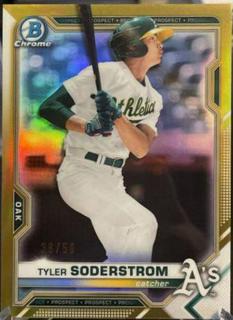 Tyler Soderstrom