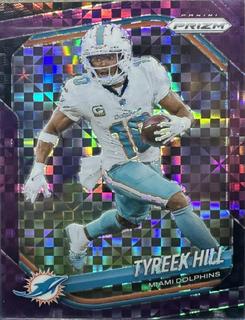 Tyreek Hill
