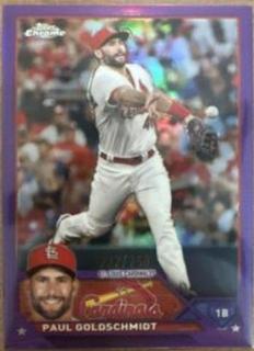 Paul Goldschmidt