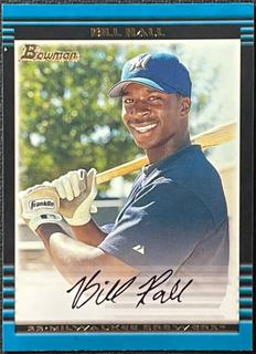 Bill Hall