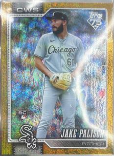 Jake Palisch