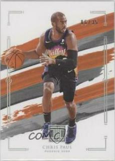 Chris Paul