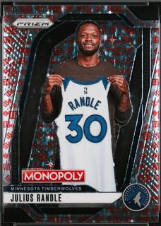 Julius Randle
