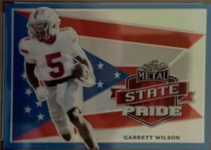 Garrett Wilson