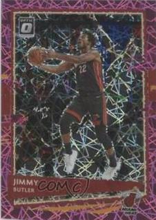 Jimmy Butler