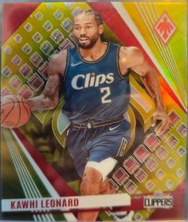 Kawhi Leonard