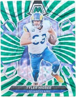 Tyler Higbee