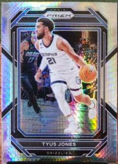 Tyus Jones