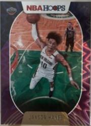 Jaxson Hayes