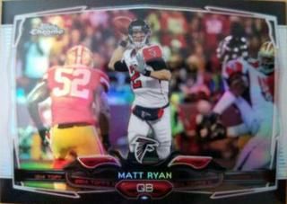 Matt Ryan