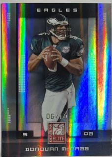 Donovan McNabb