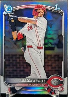 Mason Neville