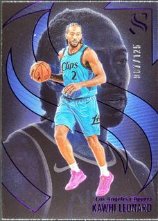 Kawhi Leonard