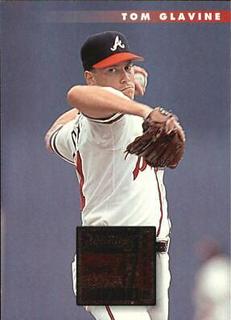 Tom Glavine