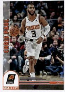 Chris Paul