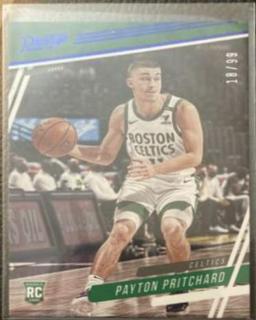 Payton Pritchard