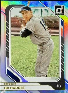 Gil Hodges