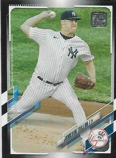 Jameson Taillon