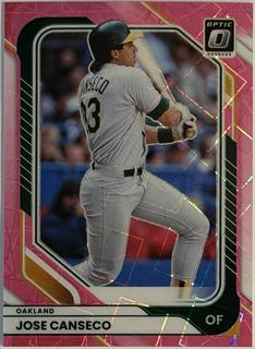 Jose Canseco