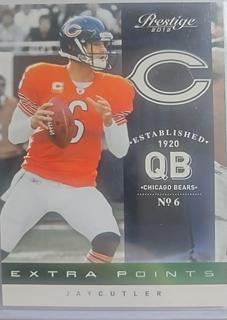 Jay Cutler