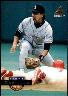 Vinny Castilla