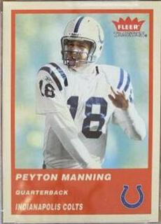 Peyton Manning