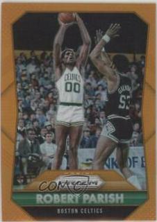 Robert Parish