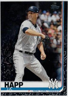 J.A. Happ
