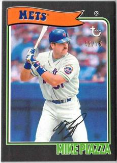 Mike Piazza