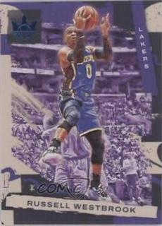 Russell Westbrook