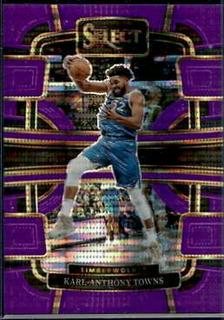 Karl-Anthony Towns