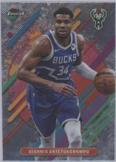 Giannis Antetokounmpo