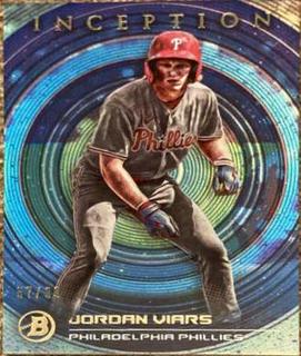 Jordan Viars