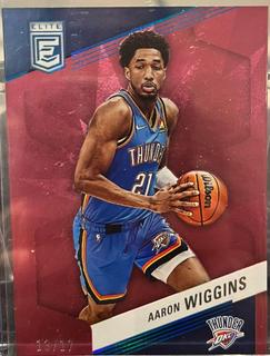 Aaron Wiggins