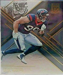 J.J. Watt
