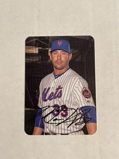 Matt Harvey