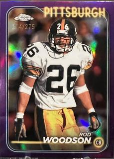 Rod Woodson