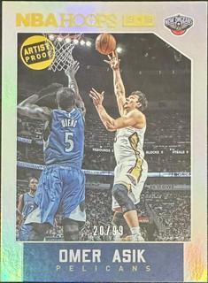 Omer Asik