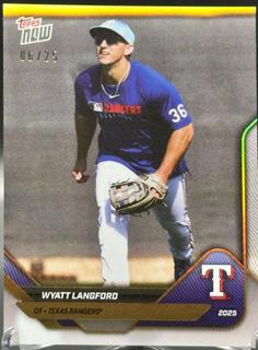 Wyatt Langford