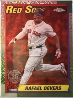 Rafael Devers