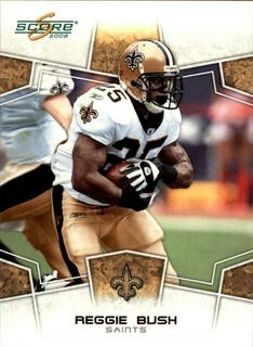 Reggie Bush