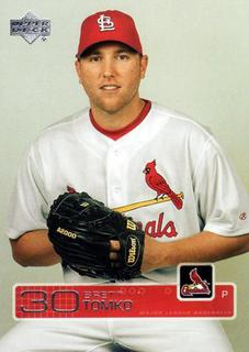 Brett Tomiko