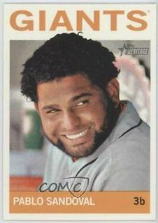 Pablo Sandoval