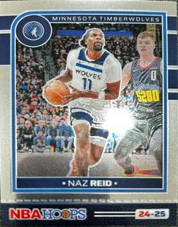 Naz Reid