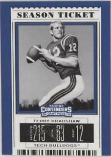 Terry Bradshaw