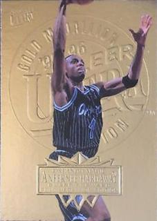 Anfernee Hardaway