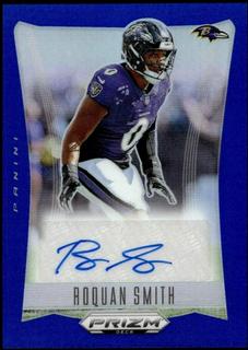 Roquan Smith