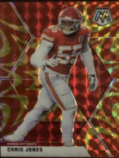 Chris Jones